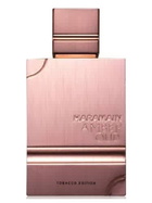 Amber Oud Tobacco Edition by Al Haramain for Unisex - 2 oz EDP Spray