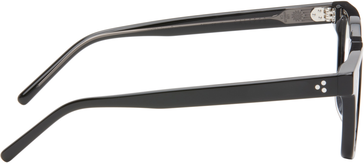AKILA Black Calipso Glasses