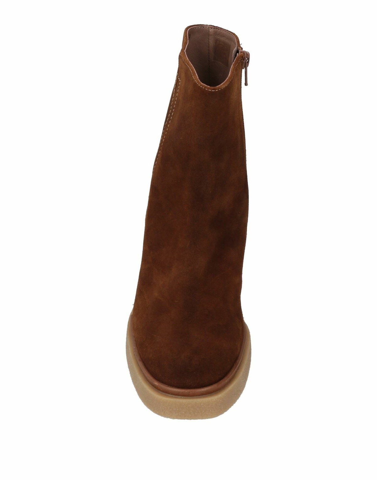 Wonder Womens Ankle boots Dark in Brown