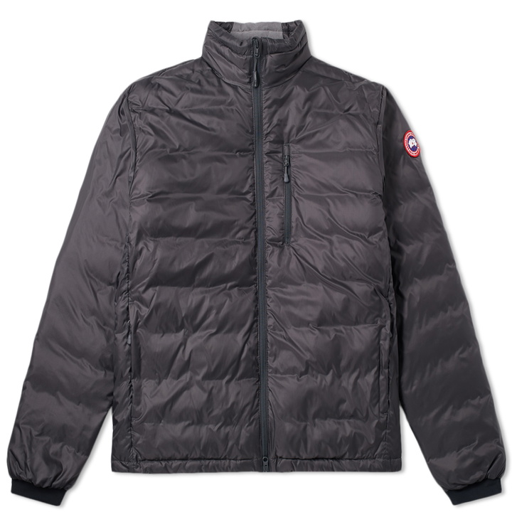 Photo: Canada Goose Lodge Jacket