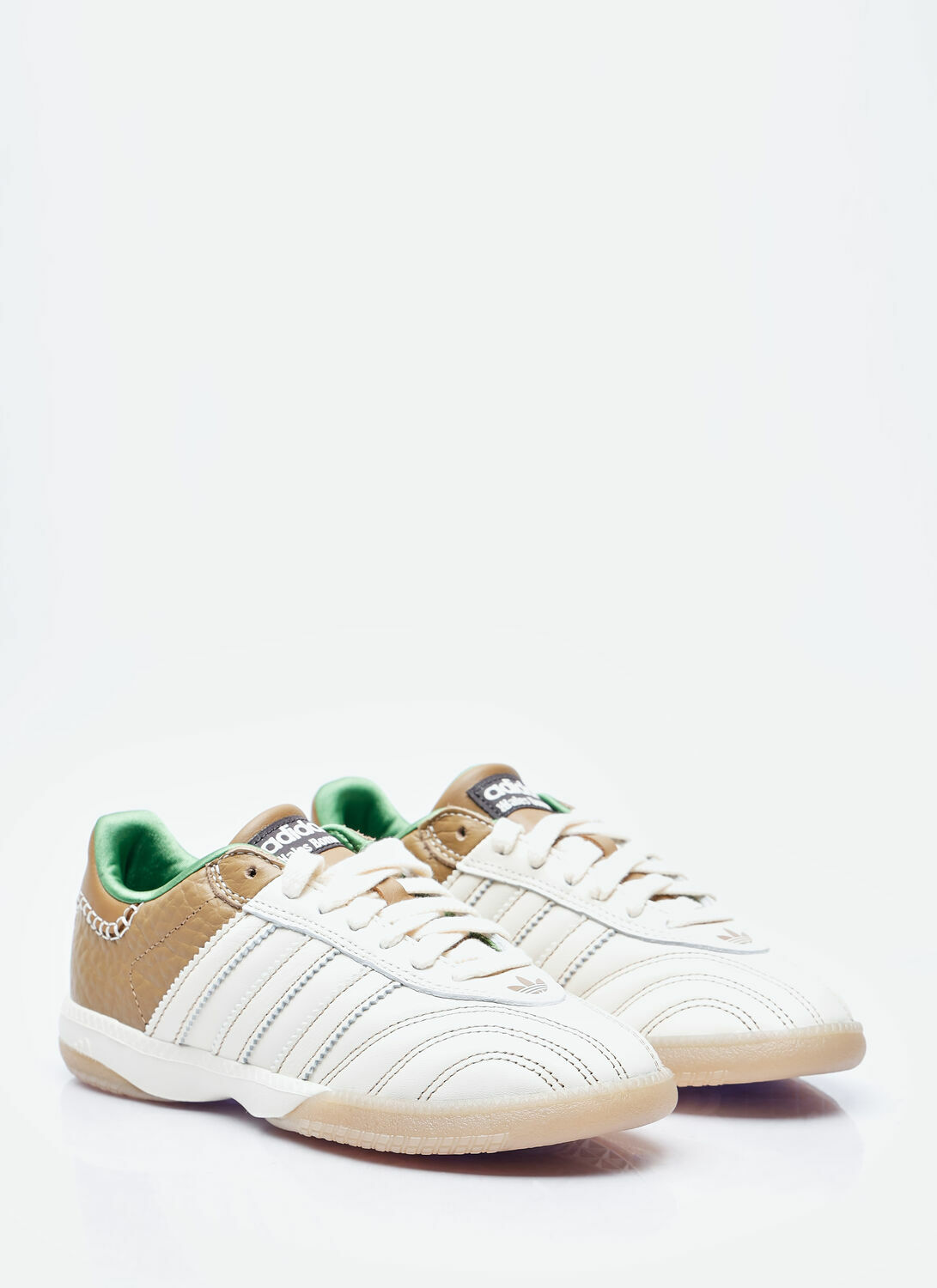 adidas by Wales Bonner Samba Sneakers