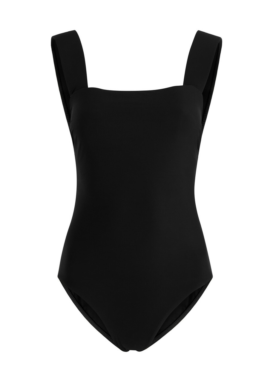 Bondi Born Gera Swimsuit Black