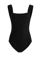 Bondi Born Gera Swimsuit Black