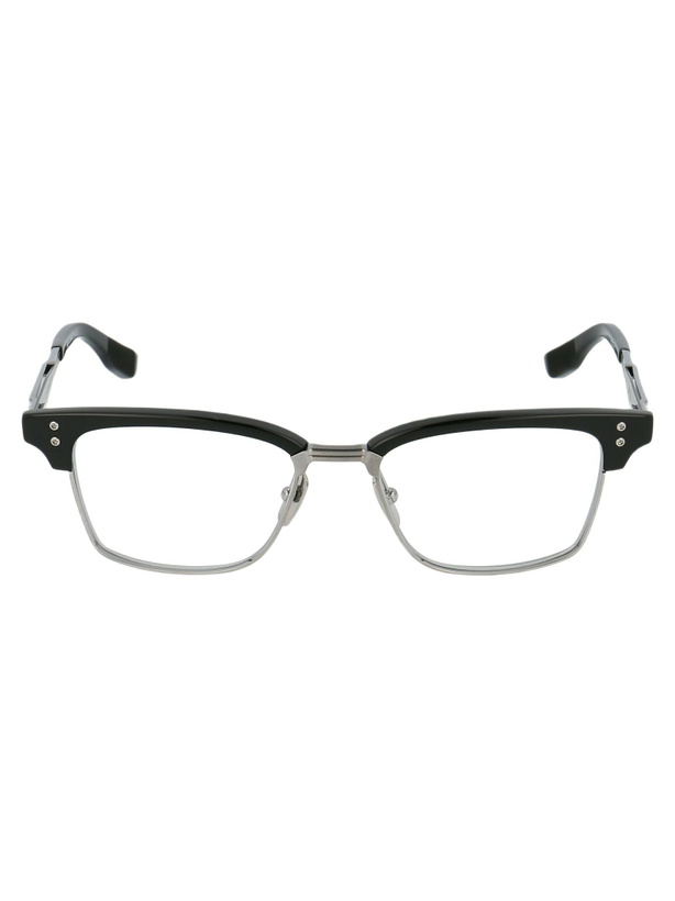 Photo: Dita Statesman Six Glasses