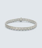 Ileana Makri Tile Medium 925 sterling silver bracelet