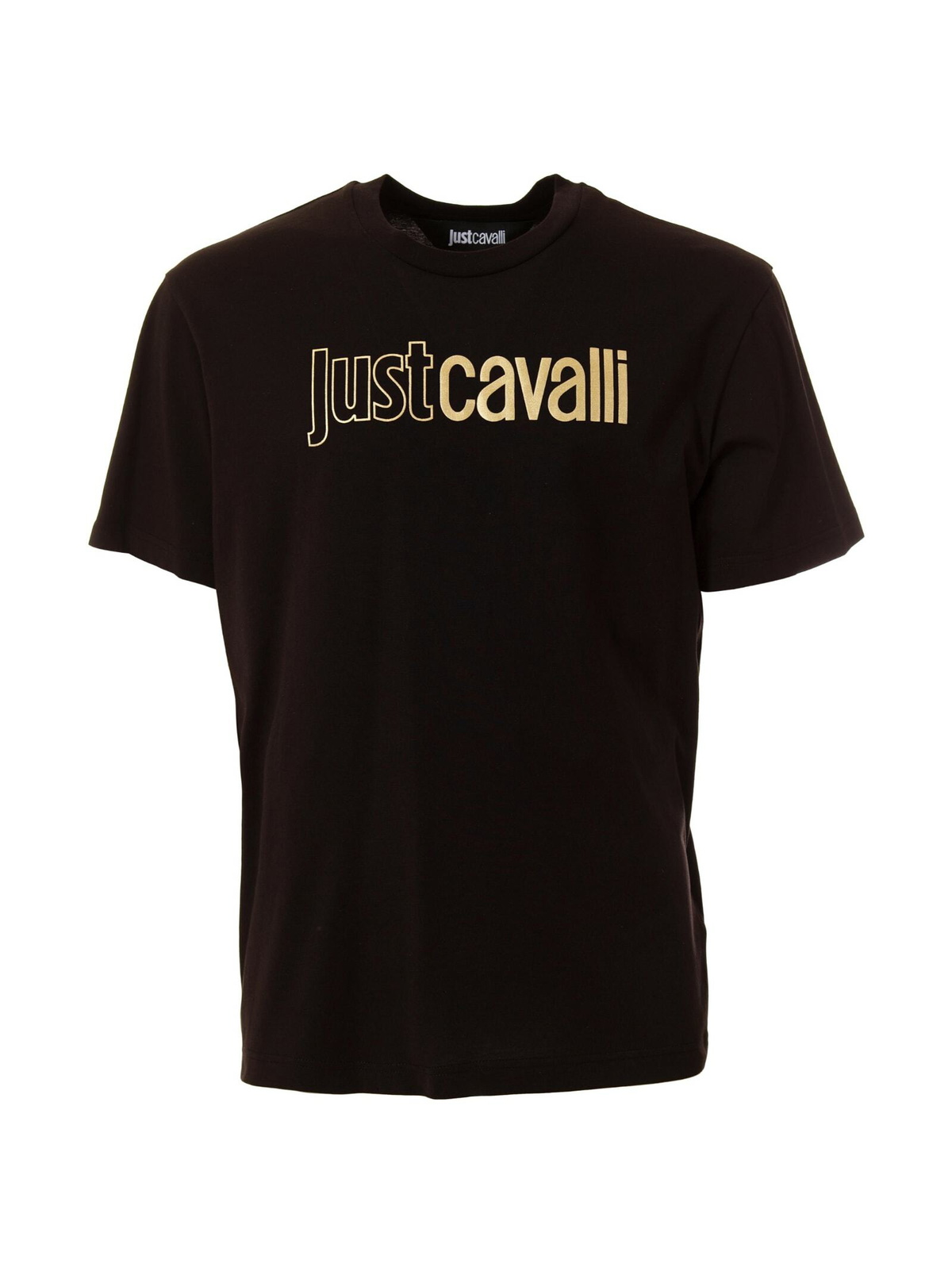 スーパーセール 50％（福袋 - CAVALLI JUST Printed Cavalli Just T-shirt トップス