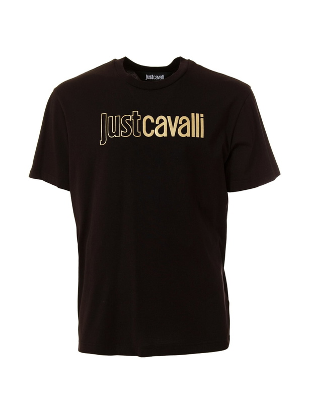 Photo: Just Cavalli T-shirt