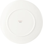 Marni White & Purple Serax Edition Starter Plate Set