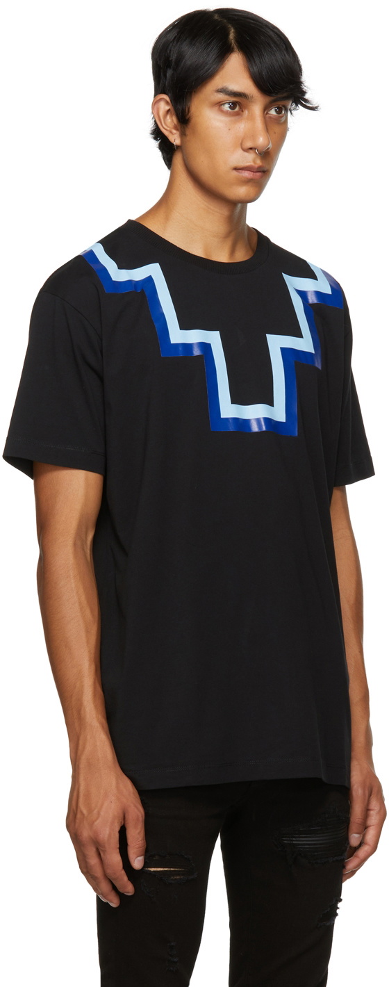 Marcelo burlon county hot sale t shirt