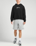 Barrow Mens Sweatshirt in Black