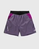 The North Face Tnf X Short Purple - Mens - Sport & Team Shorts