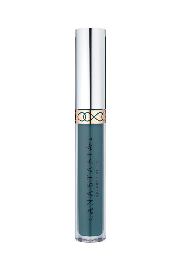Photo: Anastasia Beverly Hills Liquid Lipstick - Insomniac