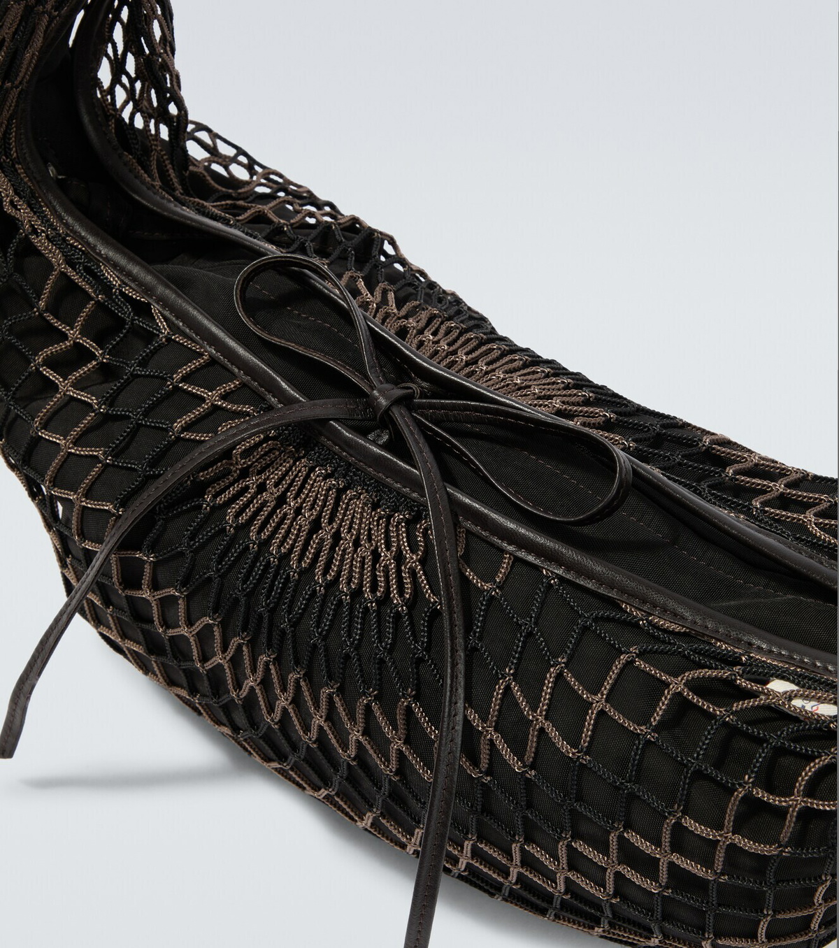 Lemaire x Filt Croissant crossbody bag