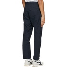 rag and bone Navy Corbin Cargo Pants