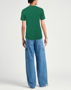 Fila Mens T-shirt in Green