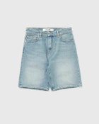 Lacoste JEANS BERMUDA Blue Mens Casual Short