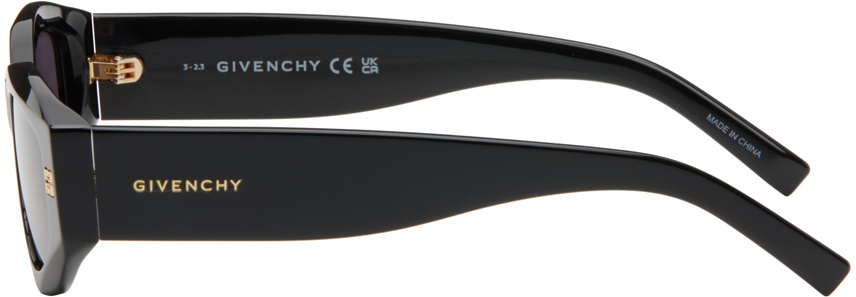 ★givenchy★ ブラック GV Day サングラス GV Day sunglasses in acetate in - black | Givenchy US