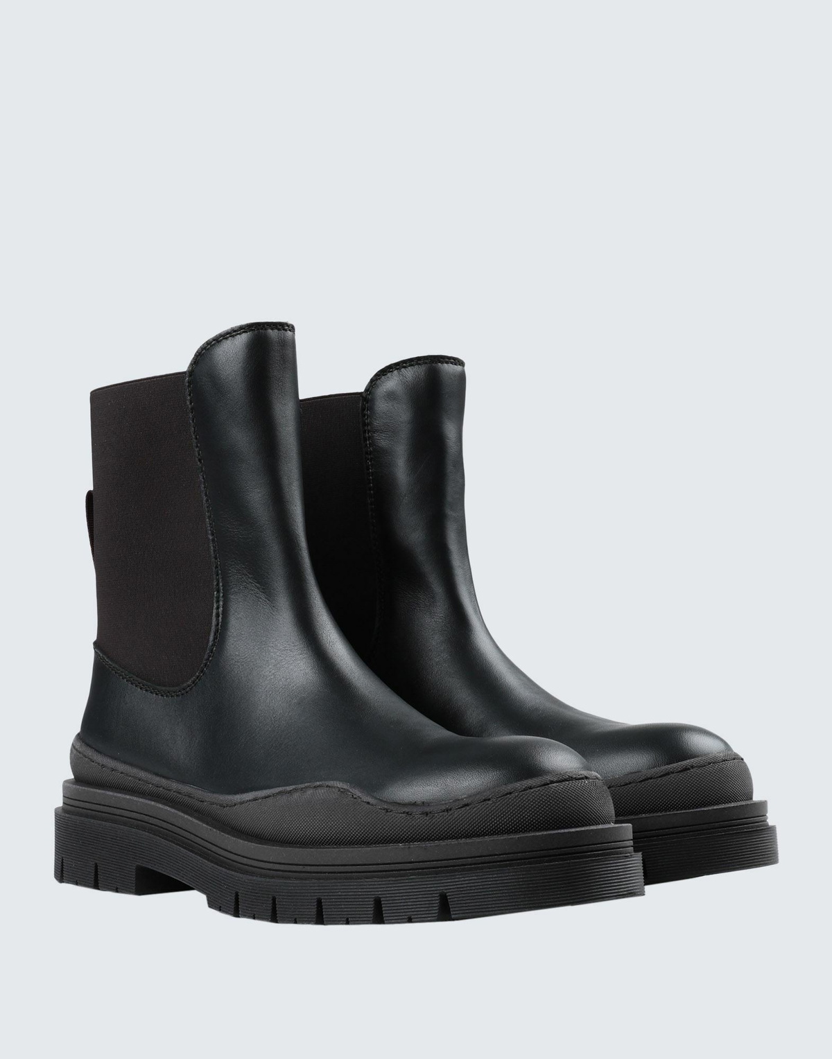 See By Chloé Womens Ankle boots in Black