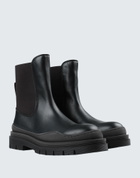See By Chloé Womens Ankle boots in Black