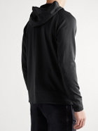 BURTON - [ak] Helium Polartec Power Grid Hoodie - Black