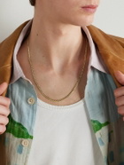 John Hardy - 14-Karat Gold Necklace
