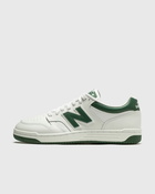 New Balance 480 Lng Green|White - Mens - Lowtop