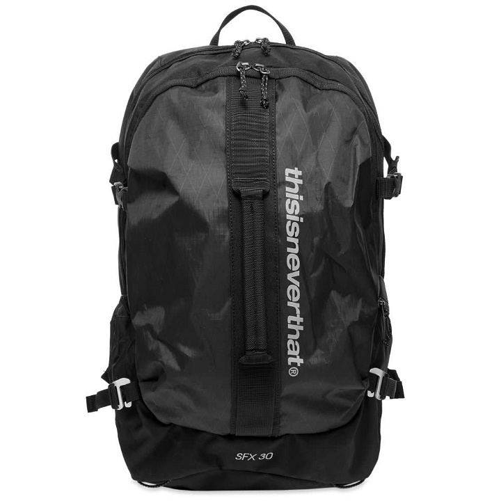 Photo: thisisneverthat Sfx 30 Backpack