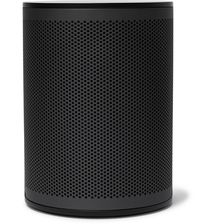 Photo: Bang & Olufsen - Beoplay M3 Wireless Speaker - Black