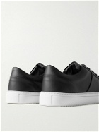 Mr P. - Eco Edition Larry VEGEA Sneakers - Black