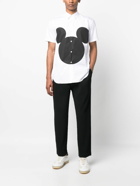 COMME DES GARÇONS SHIRT - Disney Print Cotton Shirt