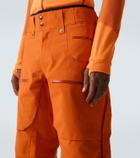 Norrøna Lofoten ski pants