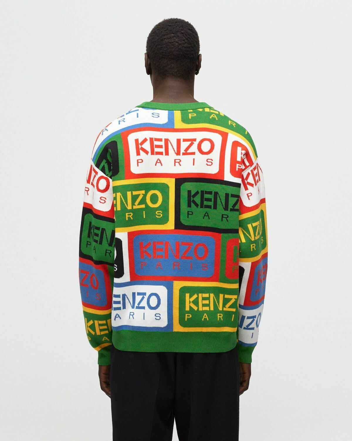 Kenzo 2024 jumper nz