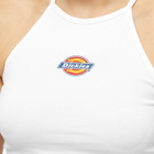 Dickies Women's Chain Lake Vest in White
