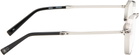 Matsuda Silver M3164 Glasses