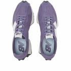 New Balance Men's U327EF Sneakers in Purple