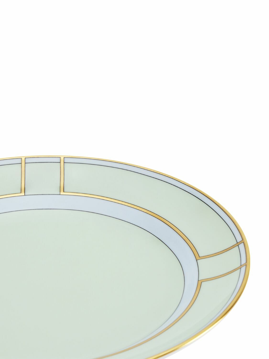 GINORI 1735 Diva Colonna Dessert Plate