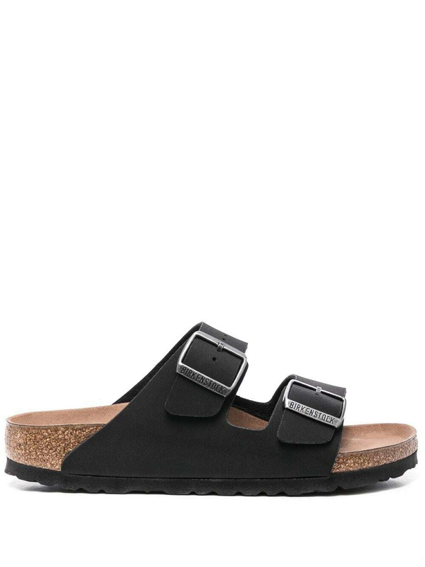 Photo: BIRKENSTOCK - Arizona Sandals