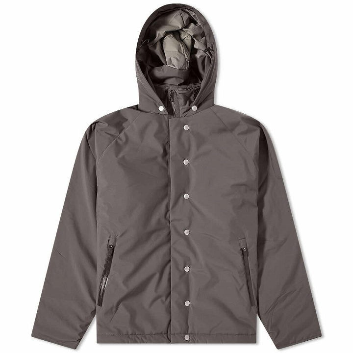 Photo: Acronym Men's Windstopper® PrimaLoft® Modular Liner Jacket in Grey