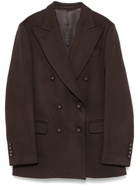 OFFICINE GENERALE - Wool Blazer