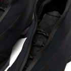ROA Men's Teri Zip Hiking Boots in Black