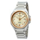 Citizen Series 8 Automatic Champagne Dial Mens Watch NB6059-57P