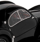 Ralph Lauren Home - Amalgam Collection Bugatti 57SC Atlantic Coupe 1:18 Model Car - Black