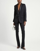Dsquared2 Womens Suit in Black