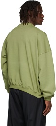 Magliano Green Provincia Sport Sweatshirt
