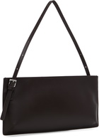 St. Agni Brown 90s Belt Bag