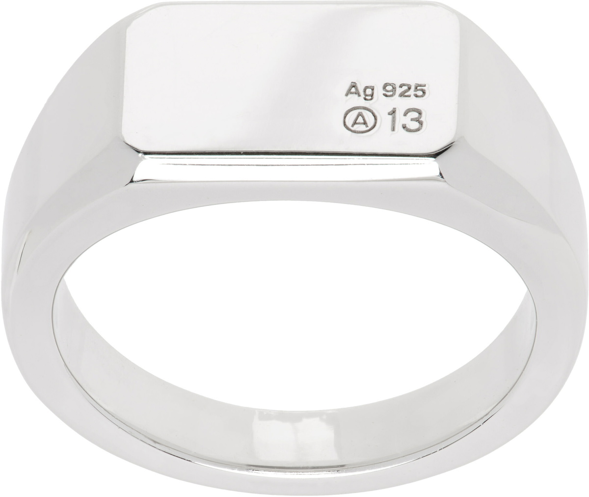 Numbering #7402 Ring
