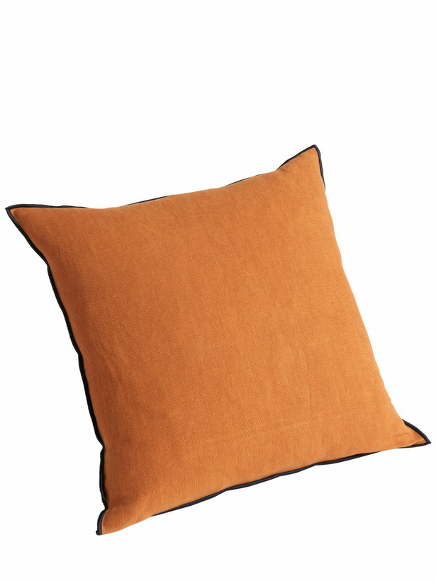 Photo: HAY Outline Cushion