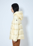 Moncler Serittes Short Parka