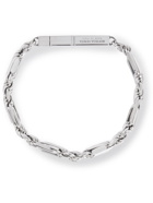 Bottega Veneta - Silver Bracelet - Silver