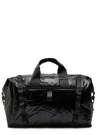 Rains Sibu Weekend Waterproof Holdall - Black - One Size
